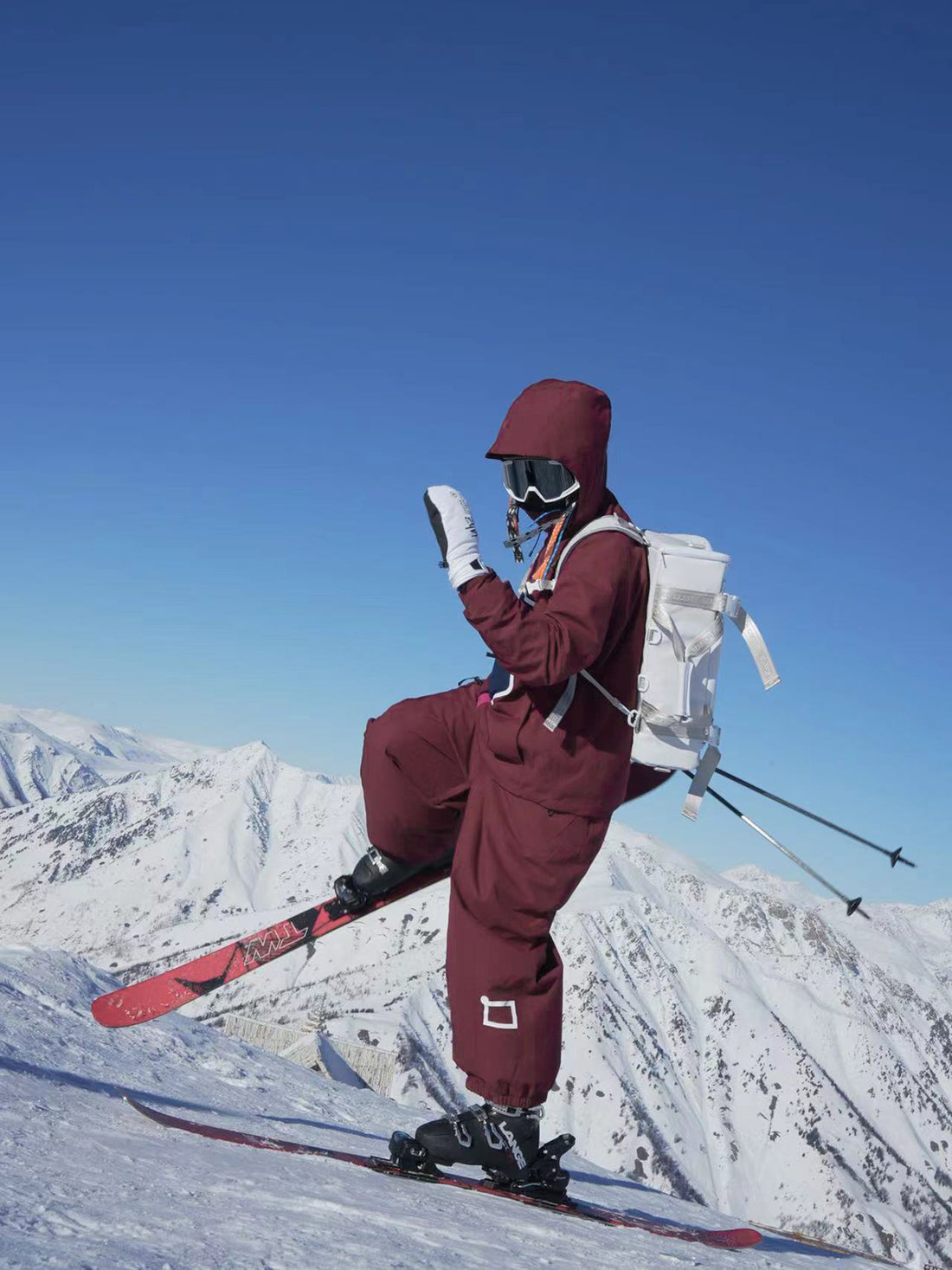 Men's Snowpark Slash 2L Pants