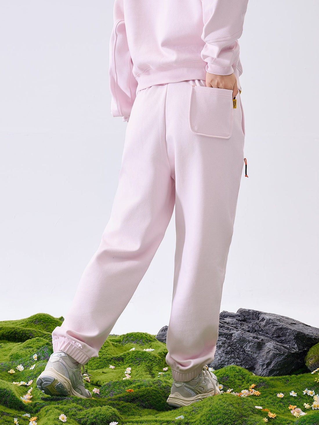 Pulse Sweatpants