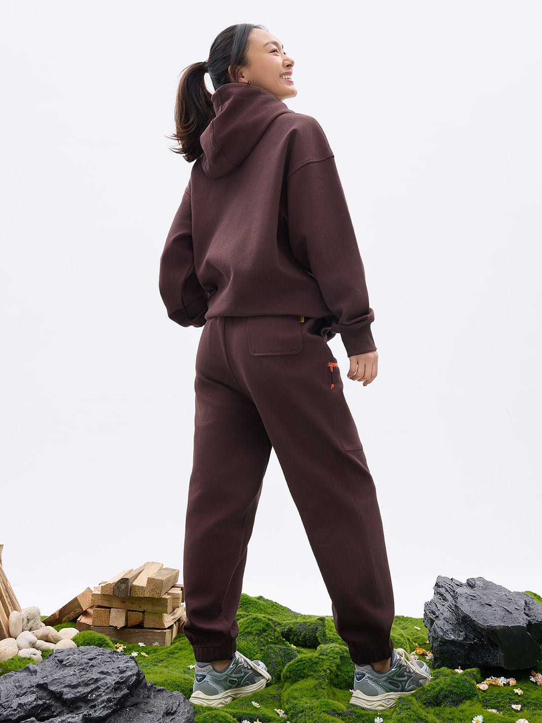 Pulse Sweatpants