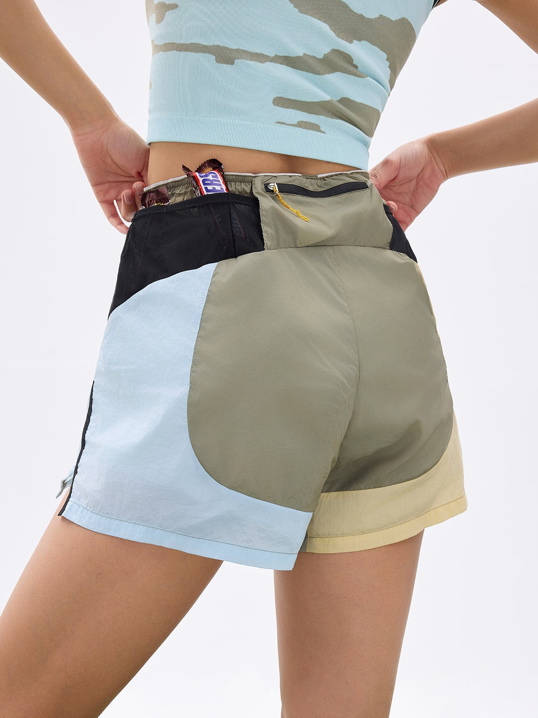 Sierra Sun Protection Shorts UPF40+