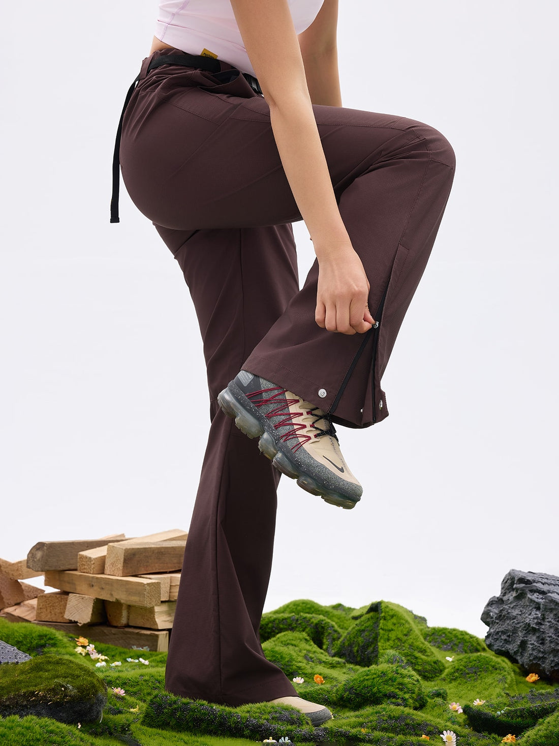 Women's Savannah Bootcut Pants