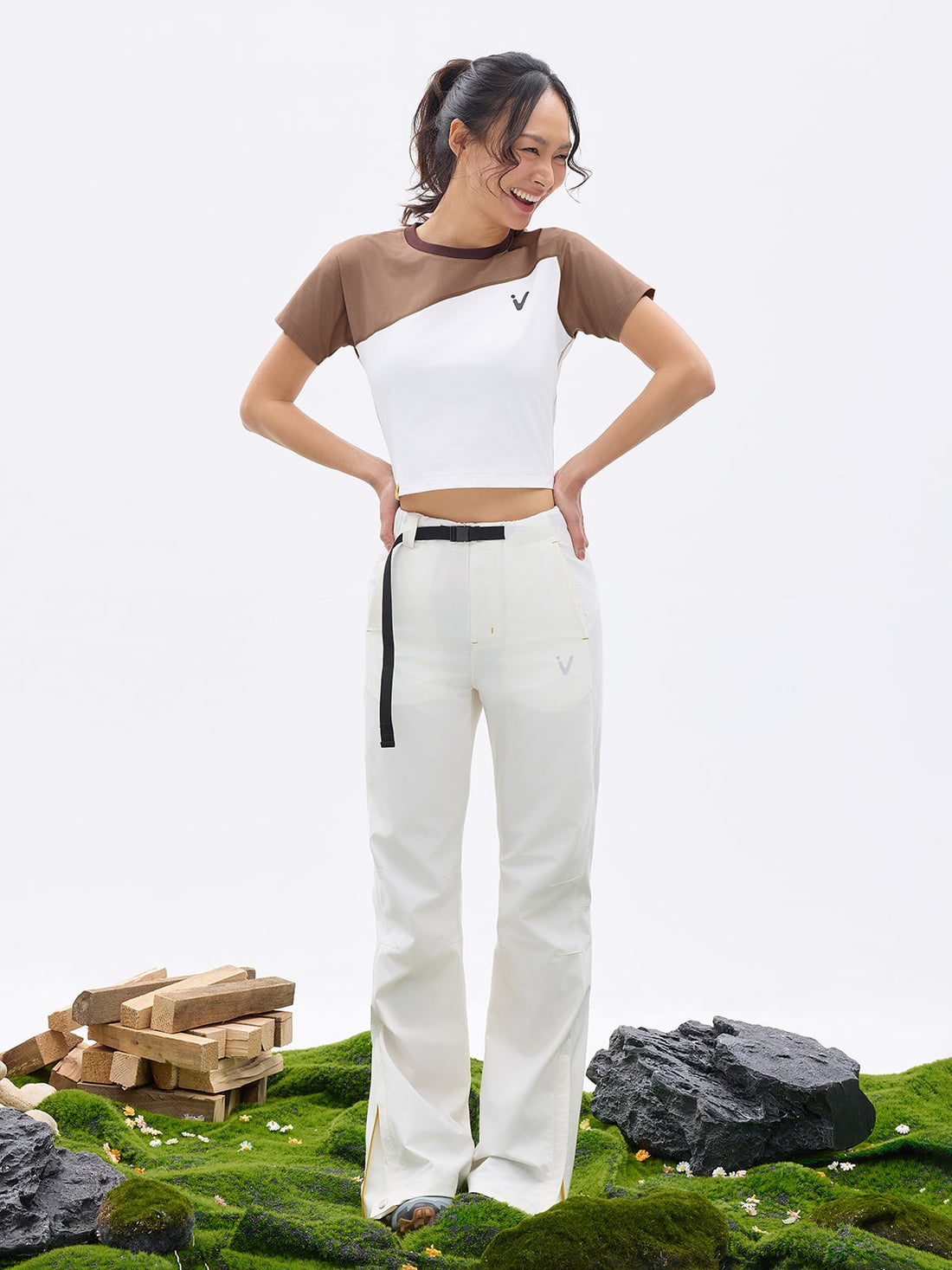 Women's Savannah Bootcut Pants