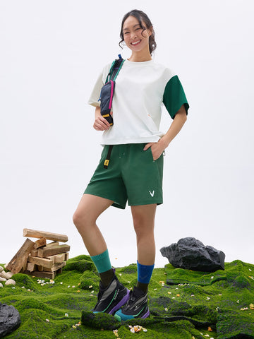 Willow Hiking Shorts