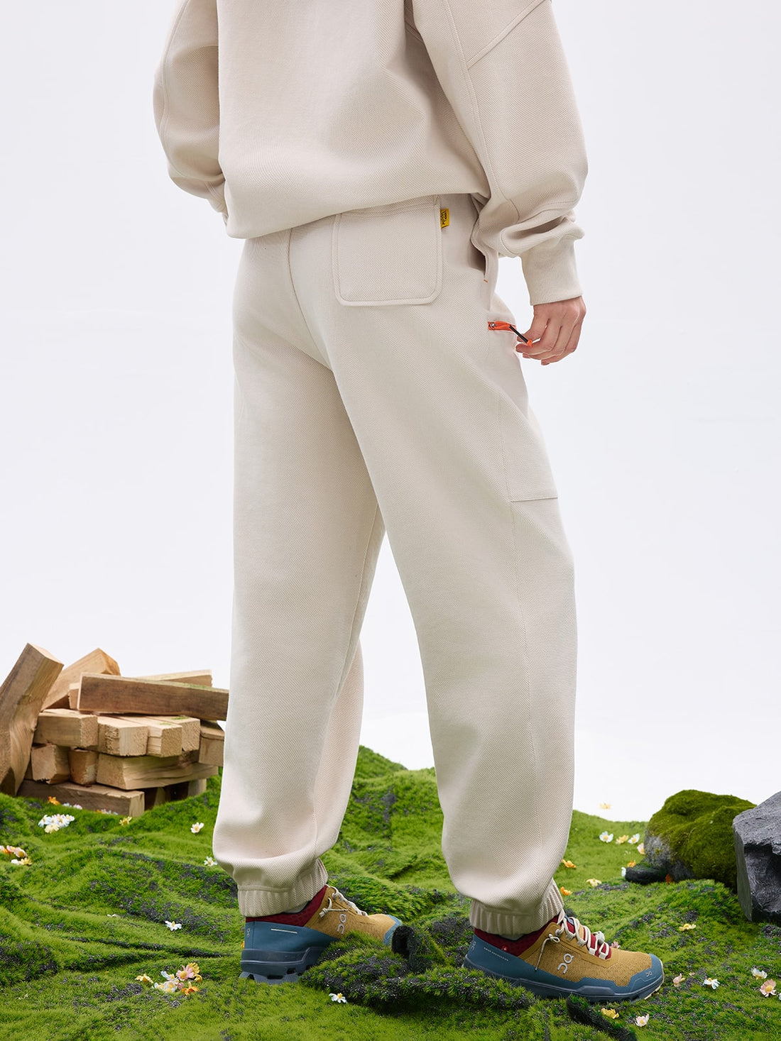 Pulse Sweatpants