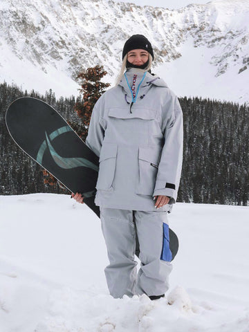 Women's Meteor 2L Anorak Jacket