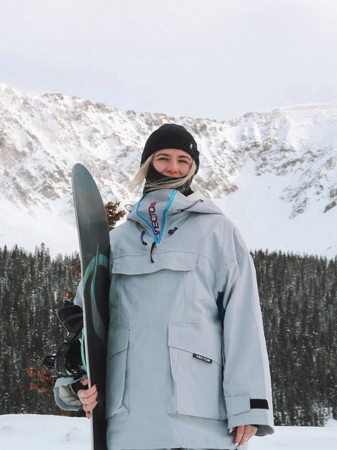 Women's Meteor 2L Anorak Jacket