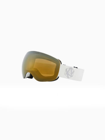 Broad Snow Goggles