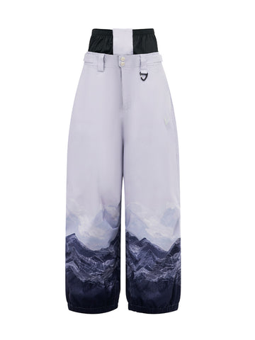 Men's AltaX 3L Insulated Pants