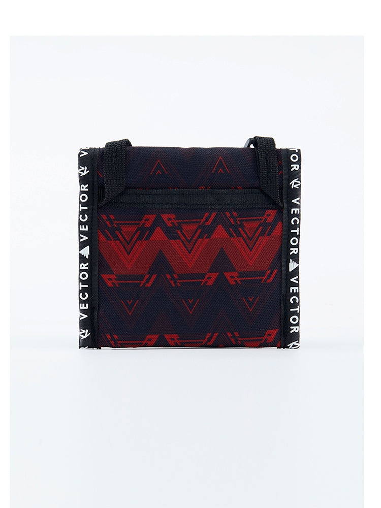 Navajo Ski Pass Pouch