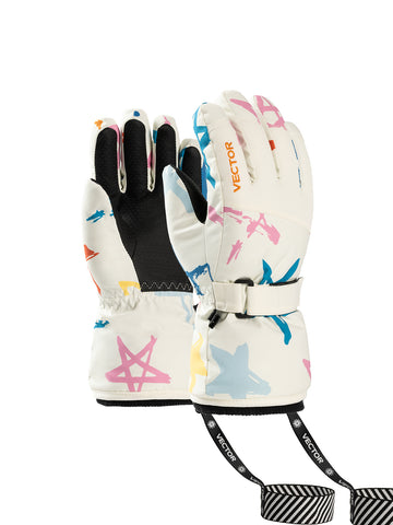 Kids' Genie Gloves