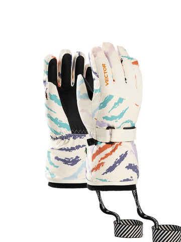 Kids' Genie Gloves