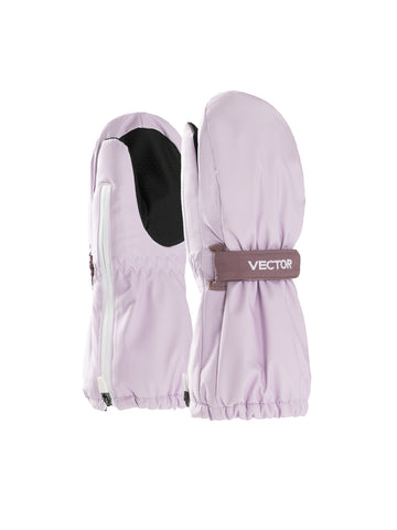 Kids' Parfait Primaloft Mittens
