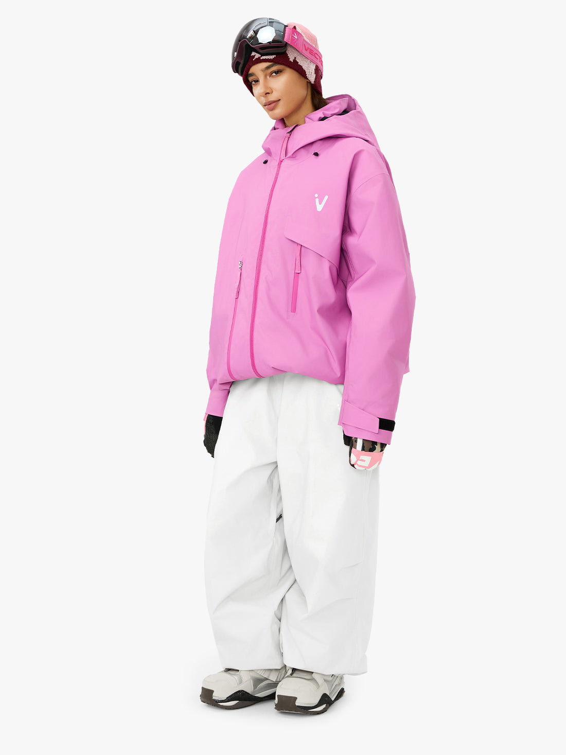 Women's AltaX 3L Insulated Pants