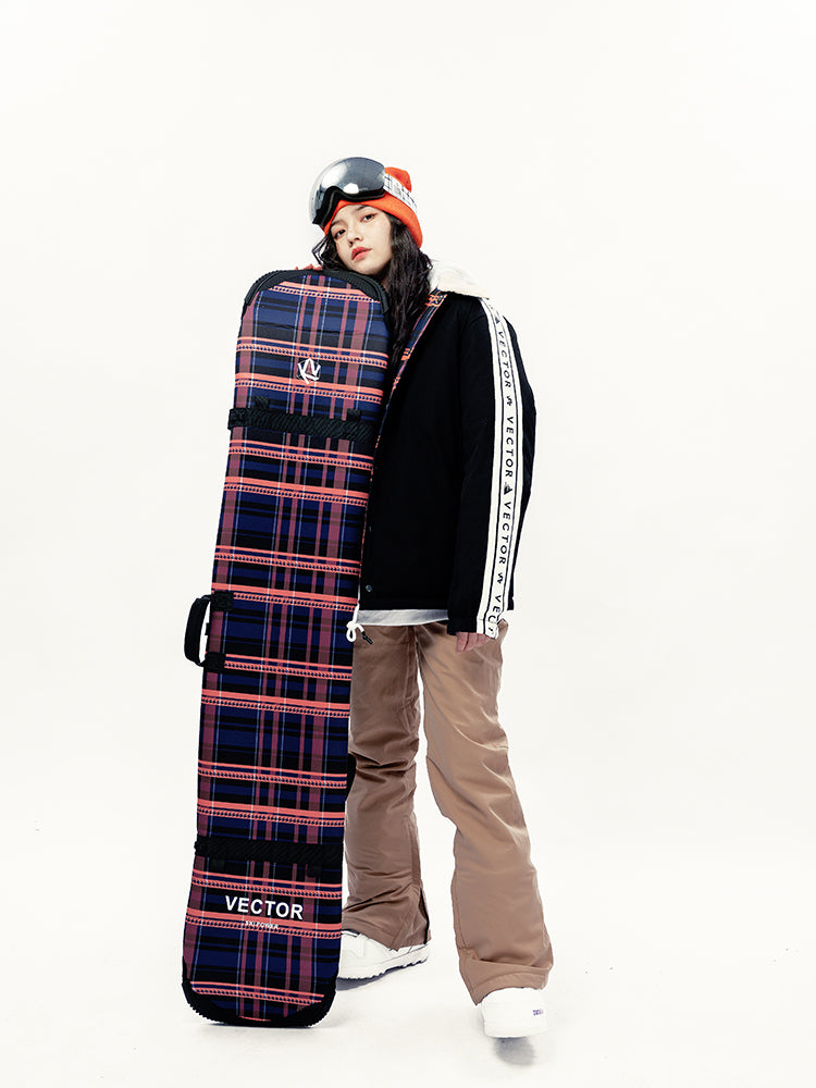 Navajo Snowboard Bag