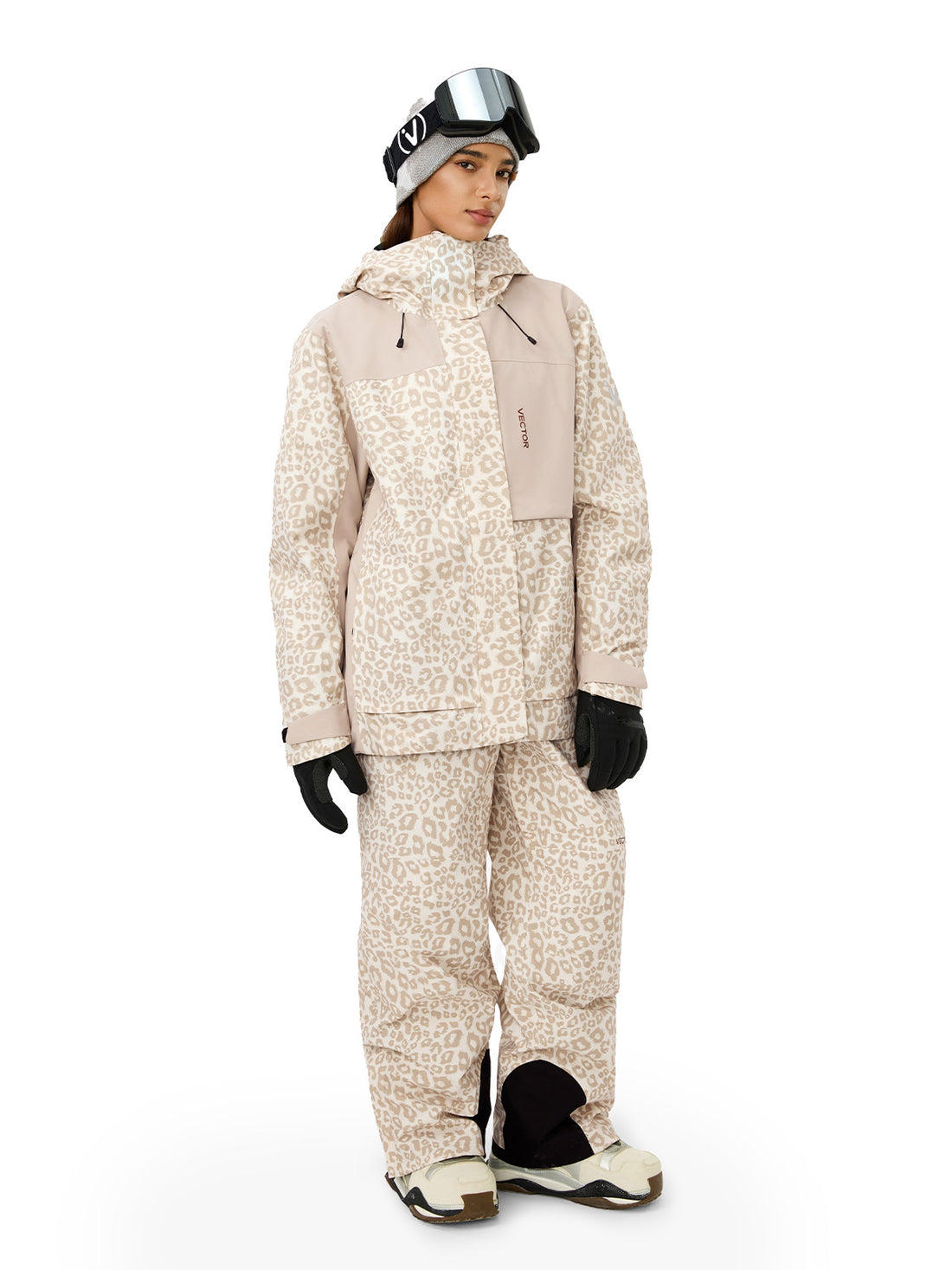 Women's Strider 3L PrimaLoft Insulated Jacket