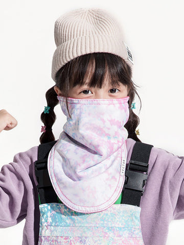 Kids' Genie Face Mask