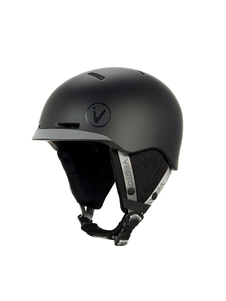brim snowboard helmets Small Brim Ski & Snowboard Helmet – Vector Official