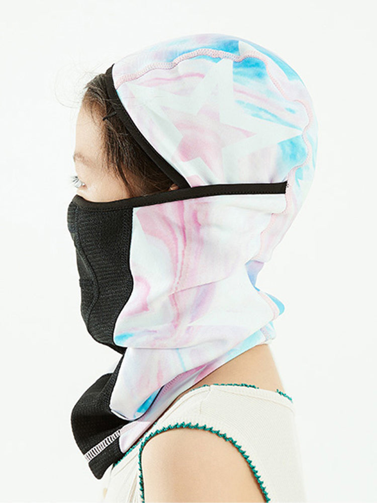 Kids' Reverie Hood