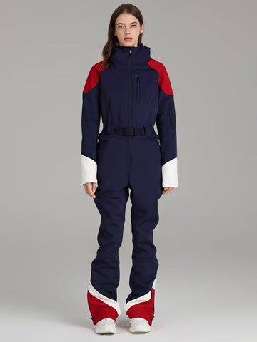 Women's Elowen Ski Suit