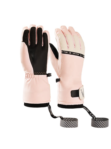 Beam Gloves