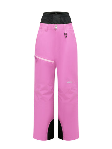 Men's Strider 3L Insulated Pants