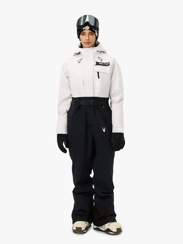 Women's Aeris 3L Insulated Jumpsuit