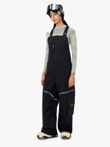 Women's Glow 2L Bib Pants