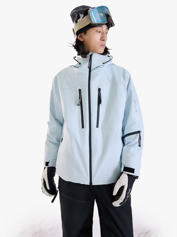 Men's Aquila 3L Insulated Jacket