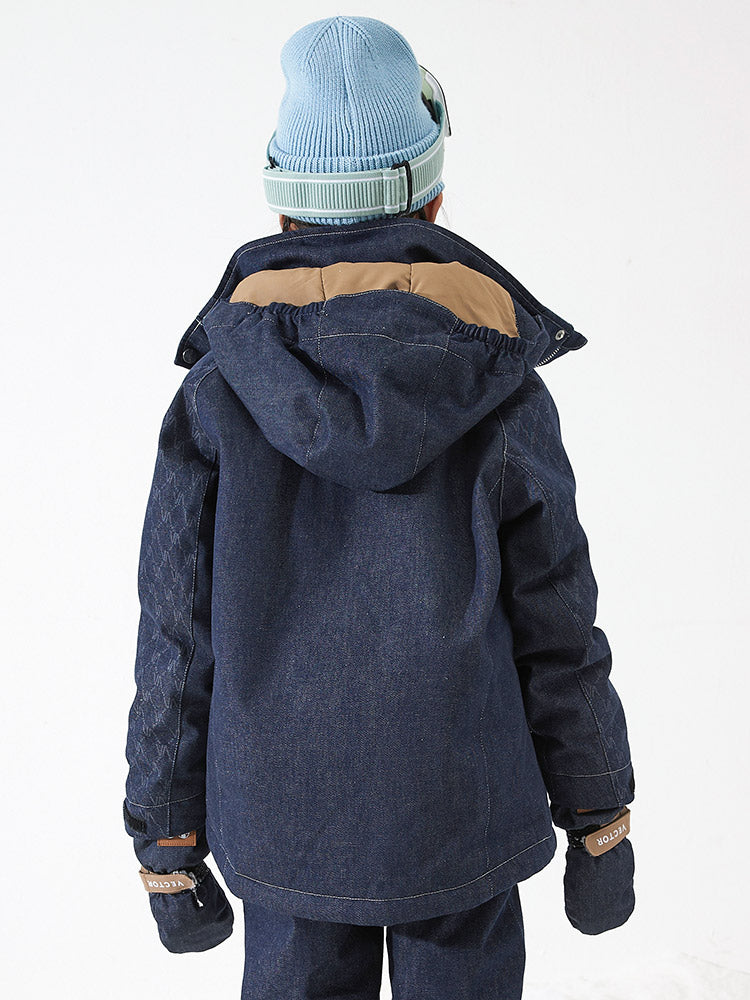 Kids Snow Gear Collection – US Shipping Only