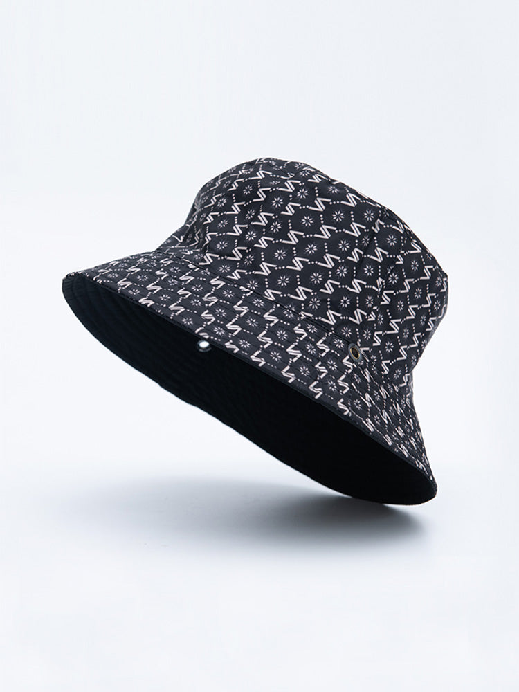 Genie Double Side Bucket Hat
