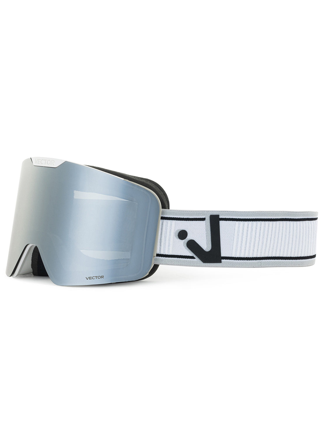 Vision Snow Goggle + Bonus Lens