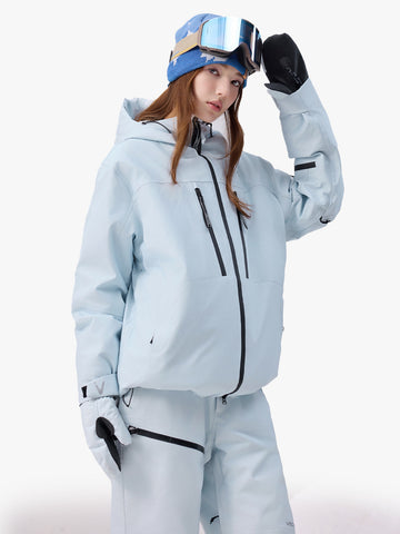 Women's Aquila 3L Insulated Jacket