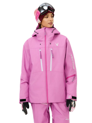 Women's Aquila 3L Insulated Jacket