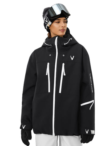 Women's Aquila 3L Insulated Jacket