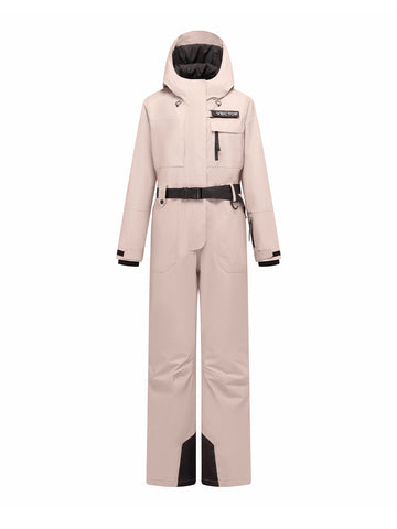 Men's Aeris 3L Insulated Jumpsuit