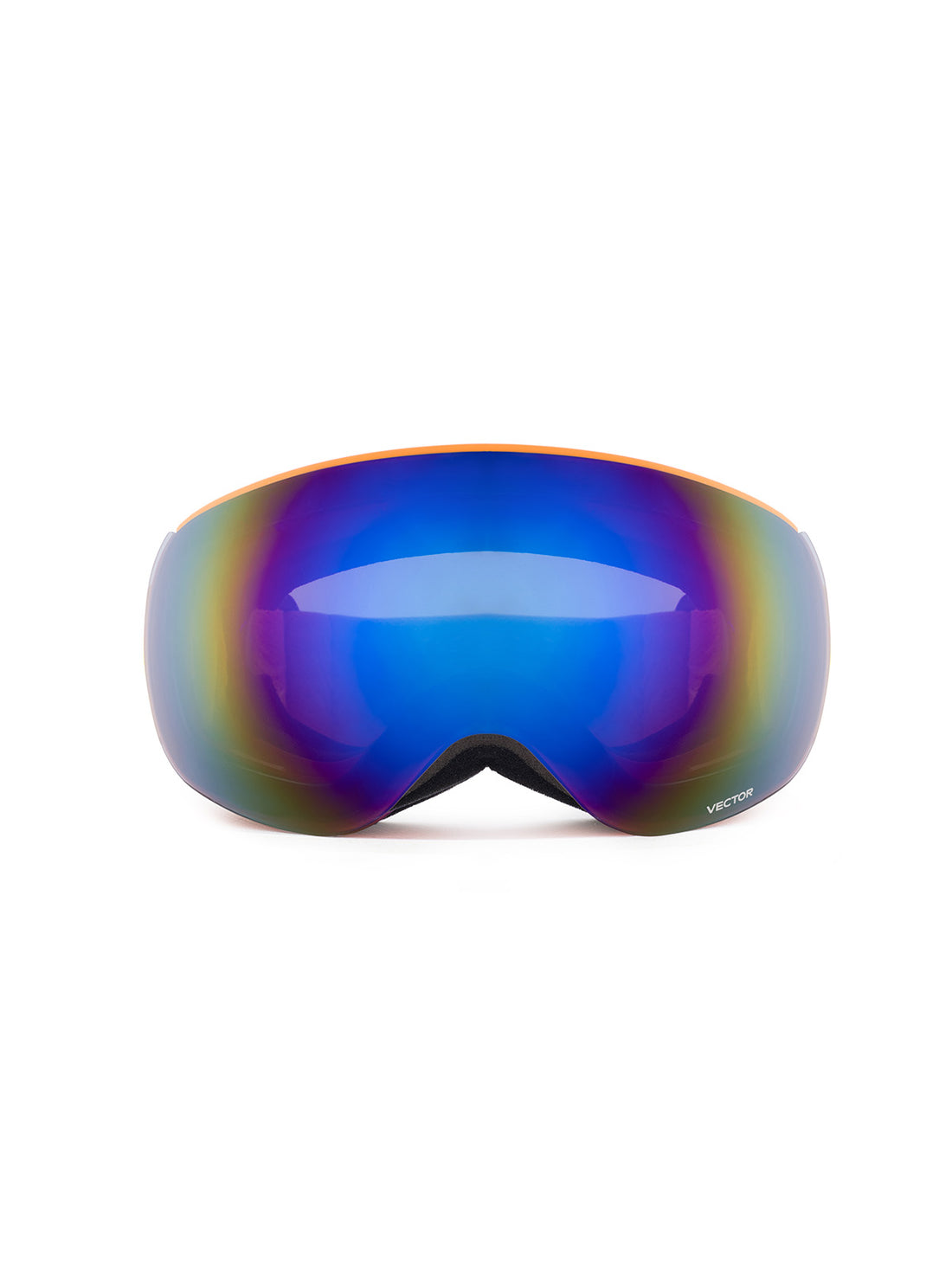 Kids' Broad Snow Goggles