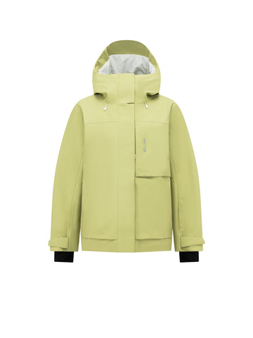 Men's Strider 3L PrimaLoft Insulated Jacket