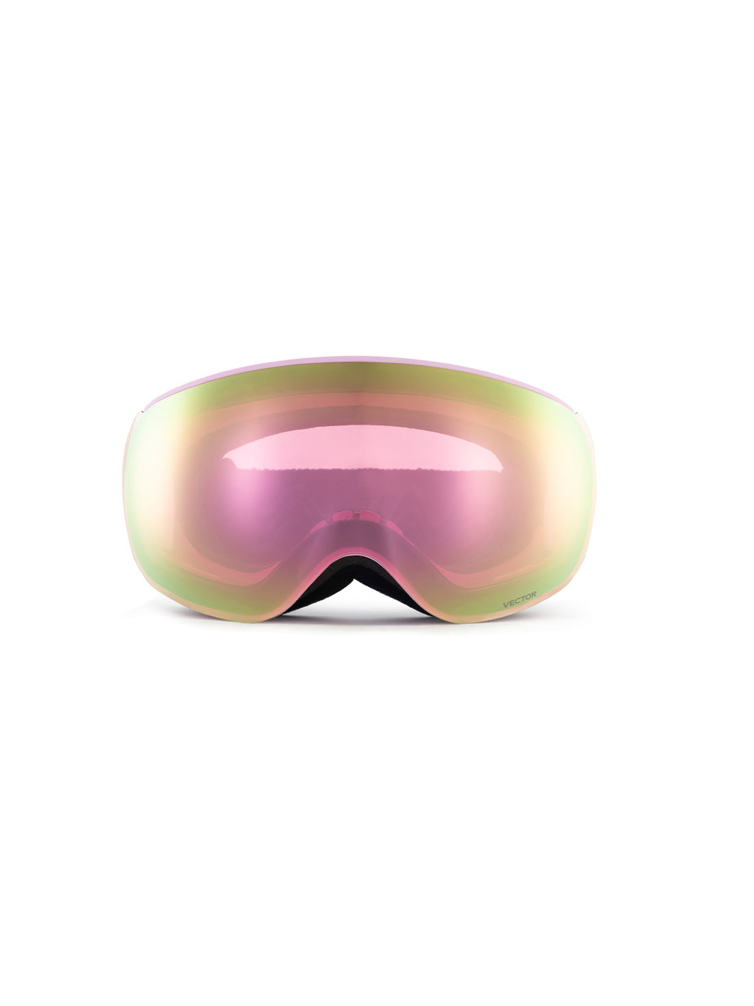 Kids' Broad Snow Goggles