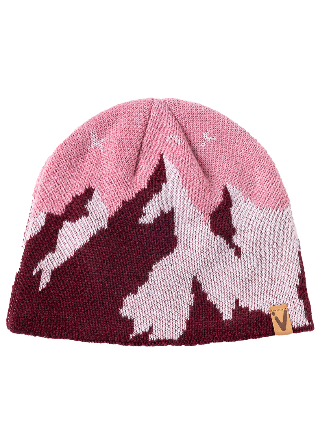 Summit Wool Beanie