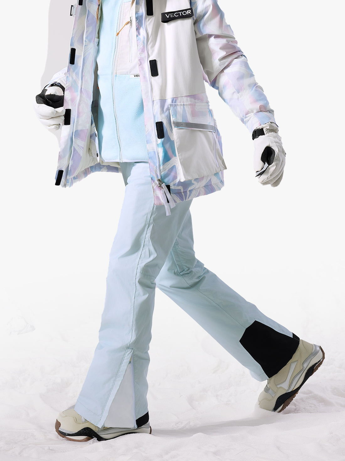 Women's Hiber 2L Insulated Pants