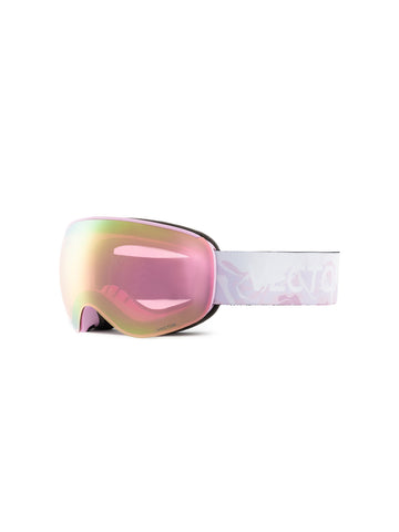Kids' Broad Snow Goggles
