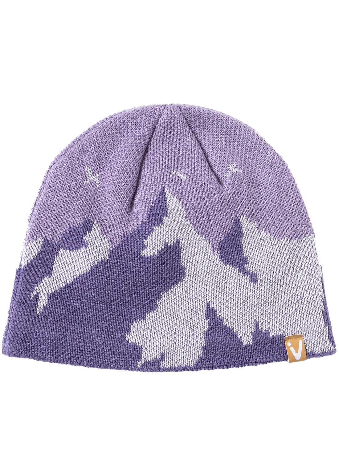 Summit Wool Beanie