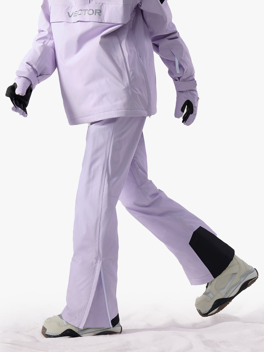 Women's Hiber 2L Insulated Pants