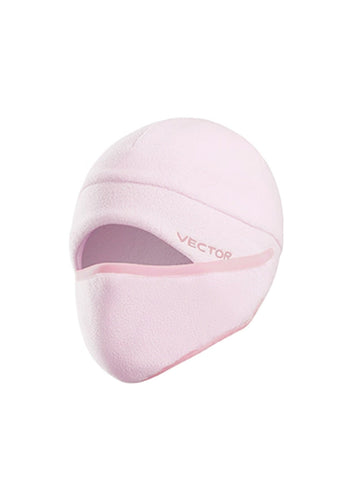Cuddle Fleece Hood