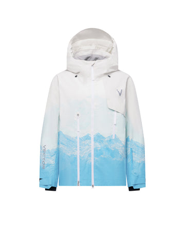 Men's AltaX 3L PrimaLoft Insulated Jacket