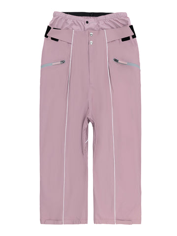 Women's 3L Snowpark Side Bag Pants
