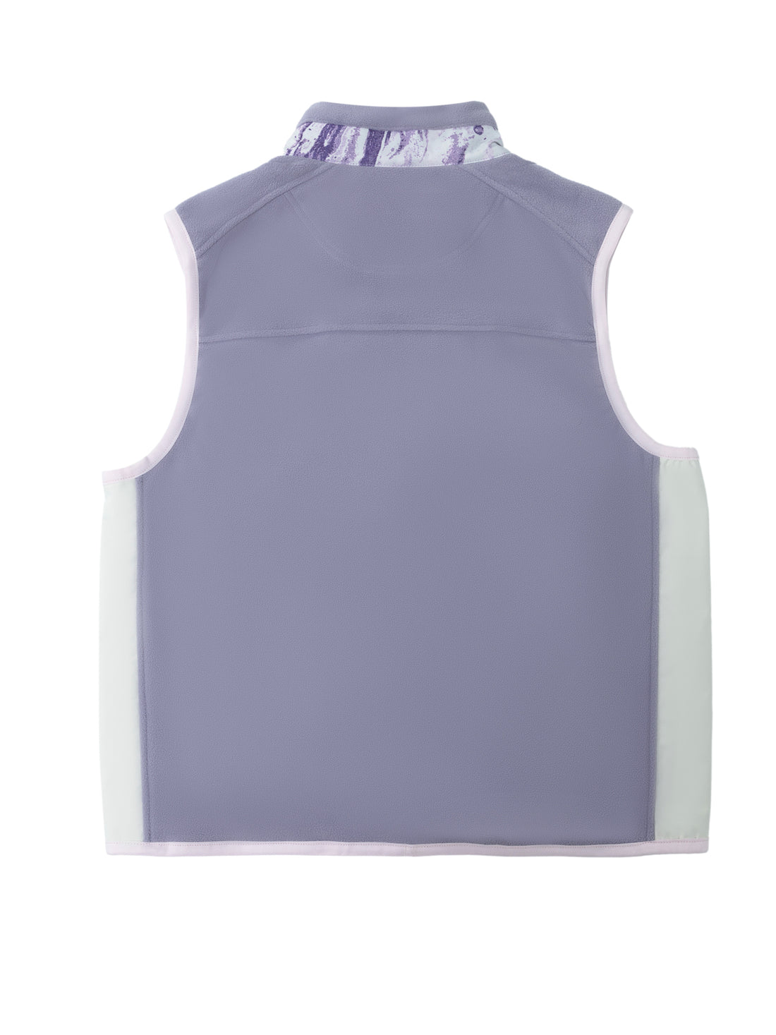 Men's Snowpark Slash Fleece Vest