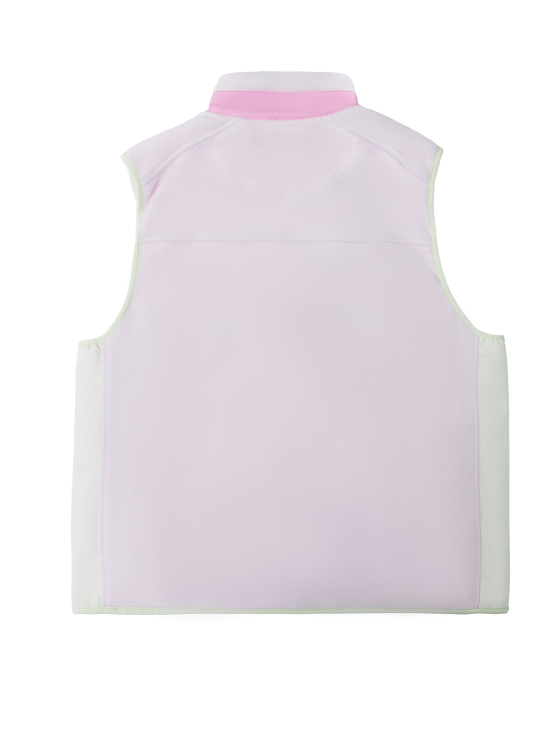 Men's Snowpark Slash Fleece Vest