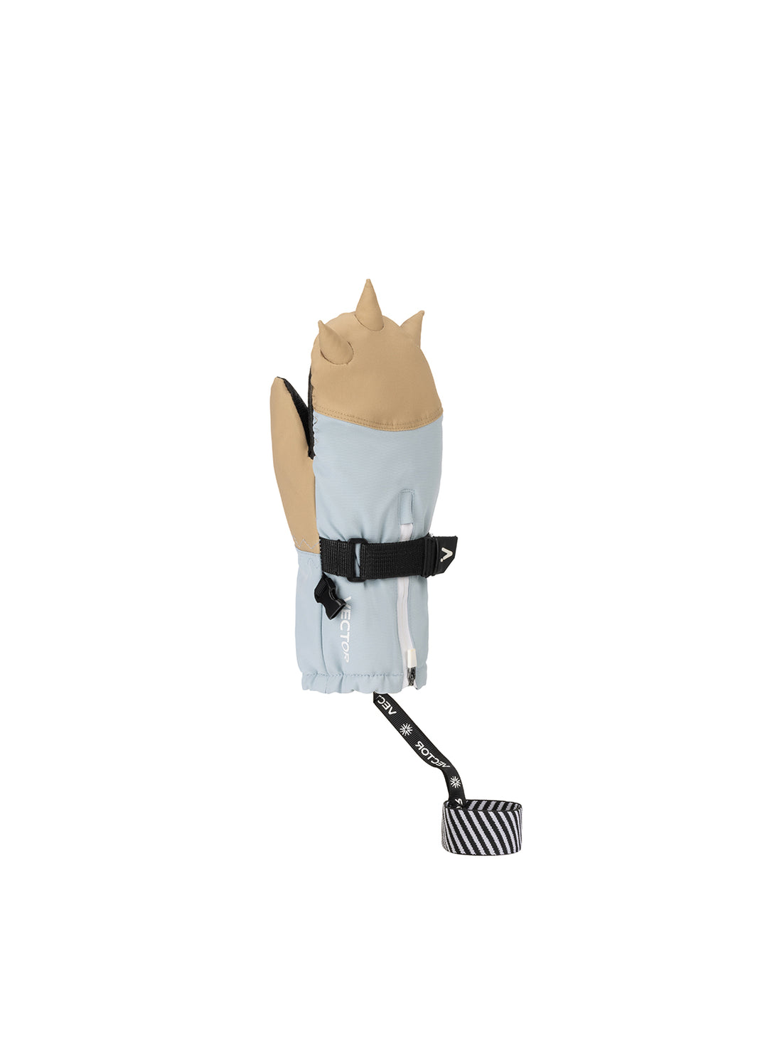 Kids' Bearpaw Mittens