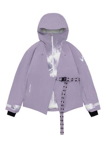 Men's Orient Satori 3L Zonal Insulated Jacket